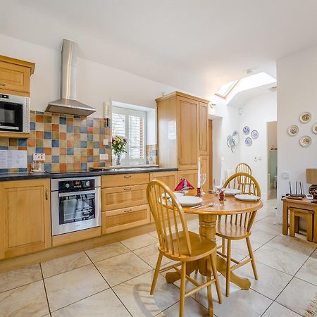 Appletree Cottage Kirkton of Tealing Dış mekan fotoğraf